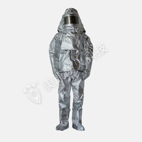 MKF-02消防隔熱服