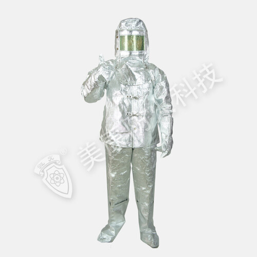 MKF-23勞保隔熱服