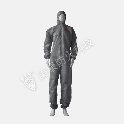 連體防護(hù)服