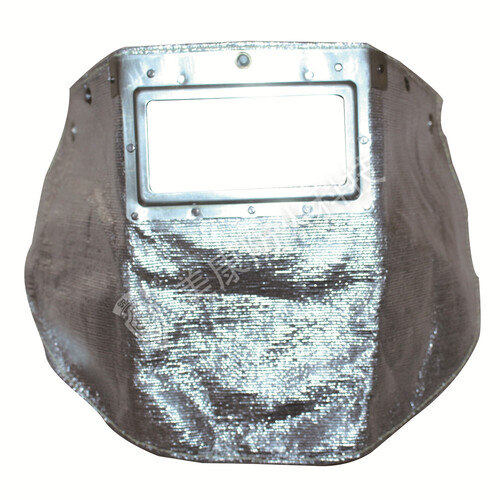 MKP-07防護(hù)面罩