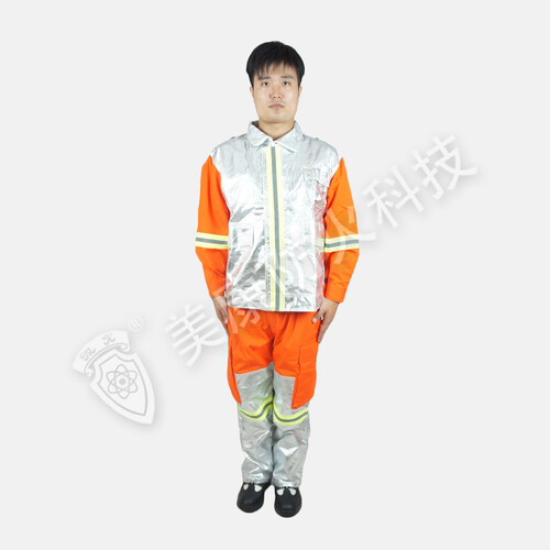 森林防護(hù)服