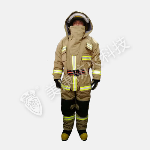 MKF-0403新型多功能防護服